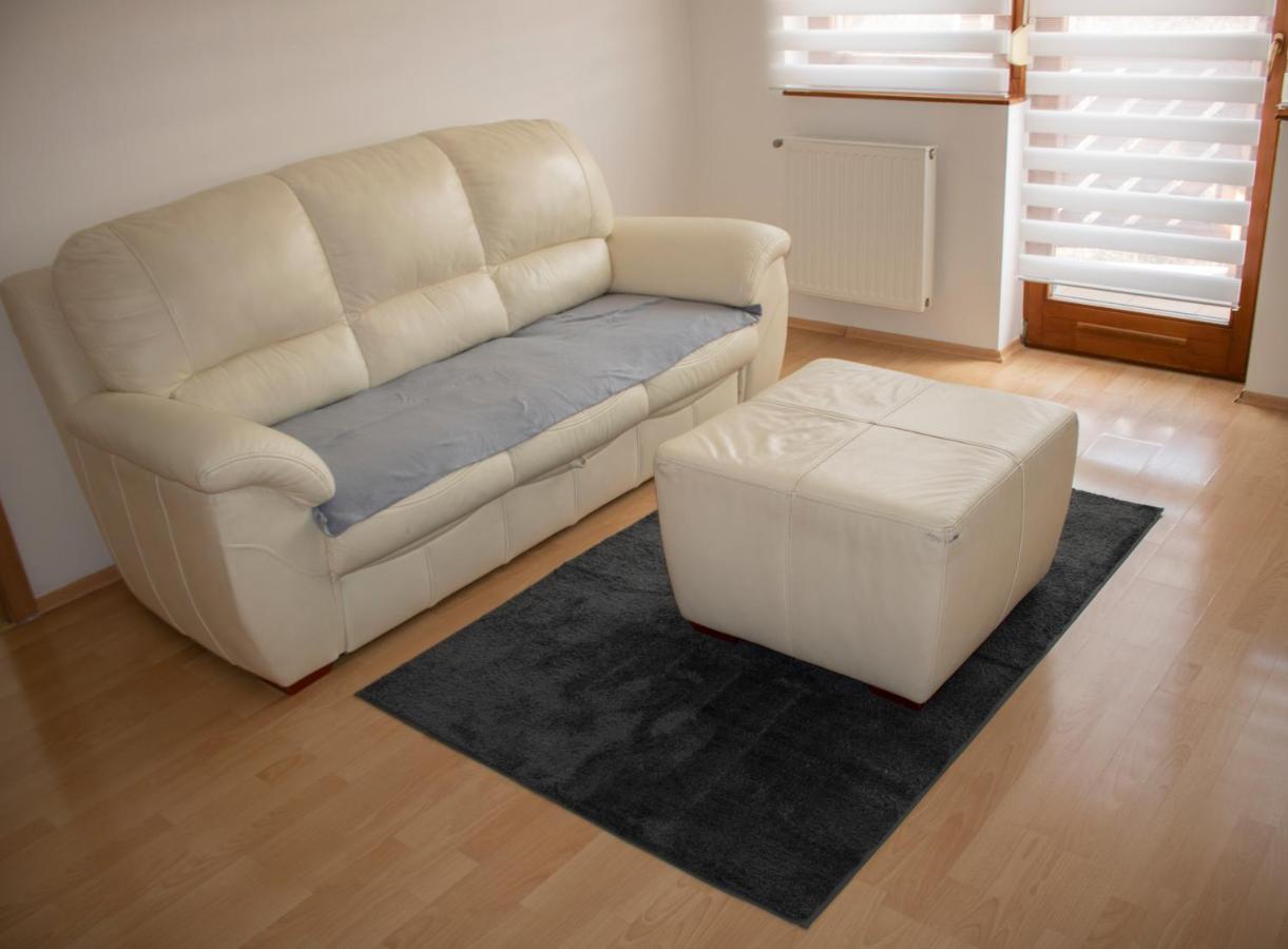 Ferienwohnung Csalogany Apartman Szekszárd Exterior foto