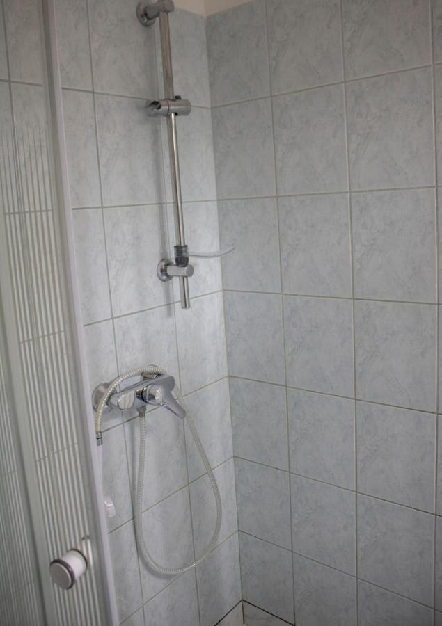 Ferienwohnung Csalogany Apartman Szekszárd Exterior foto
